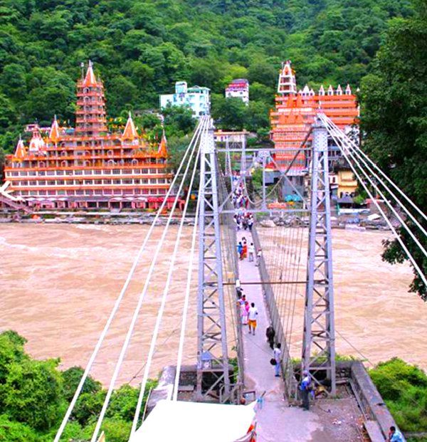 Luxmanjhula (PIYF)