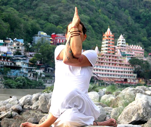 100 Hour Yin Yoga TTC-Training Overview