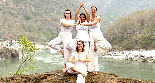 500 HYTT-Training Overview