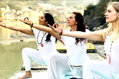 500 Hour Yoga Teacher Training (PIYF)