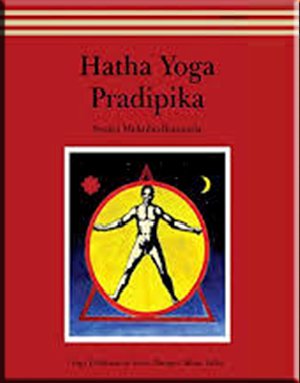 Hatha Yoga Pradipika
