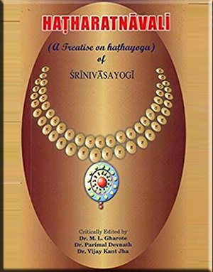 Hathayoga Ratnawali