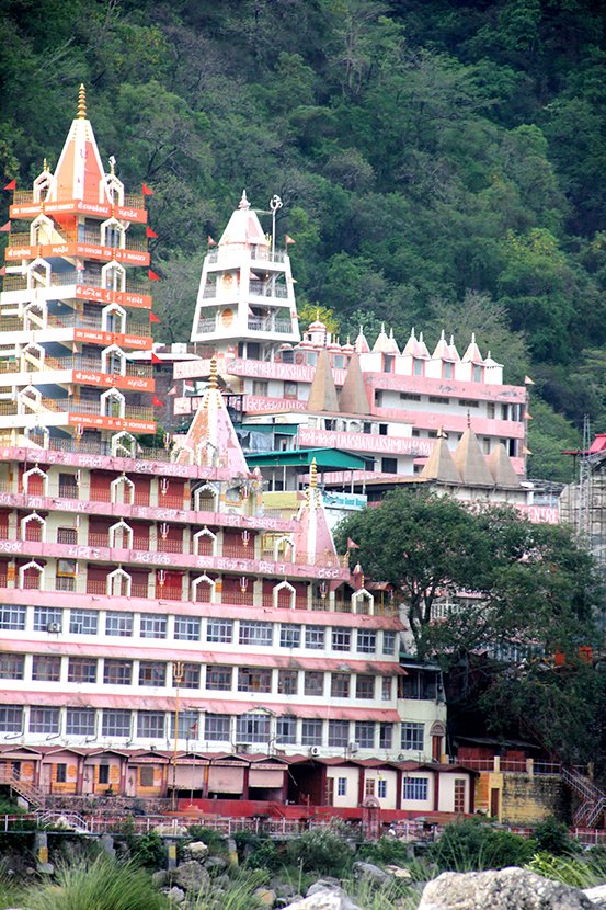 Pregnancy Yoga-Location