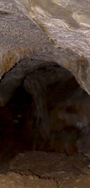 Vashistha Cave in Rishikesh