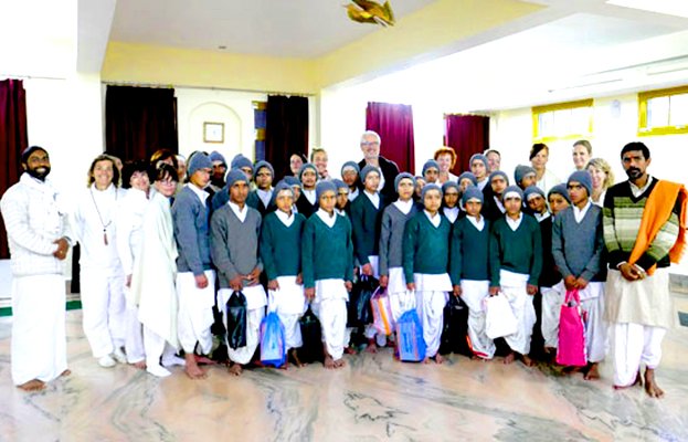 Patanjali Yoga & Ayurveda Research and Healthcare Center