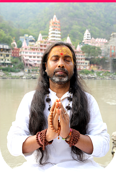 Yoga Teachers DR. JITENDRA DAS