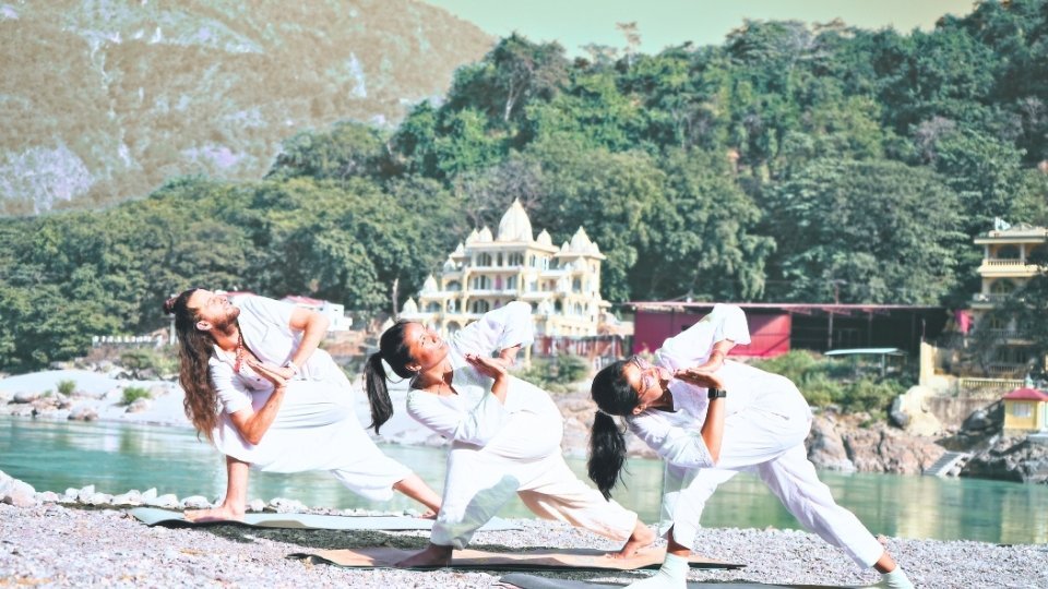 Patanjali Yoga Memories