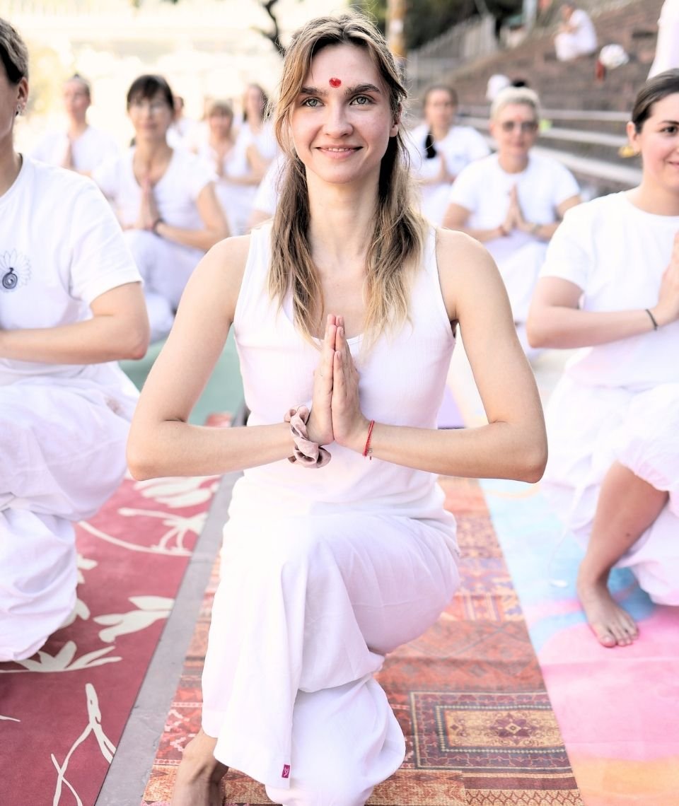 Patanjali Yoga Memories