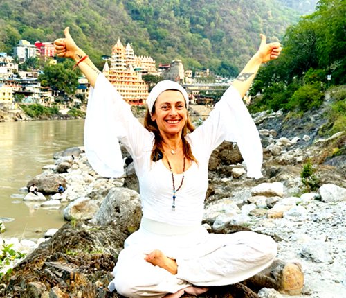 Level One Immersion-200 Hour Kundalini Yoga