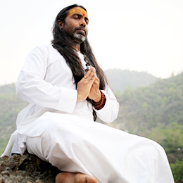 Founder Of PIYF Yoga School