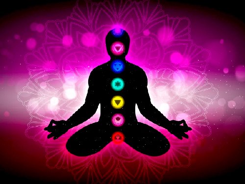 Advanced Pranic Healing