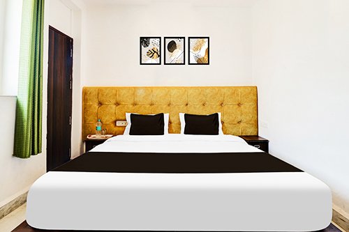 Accommodation & Facility-1 (PIYF)