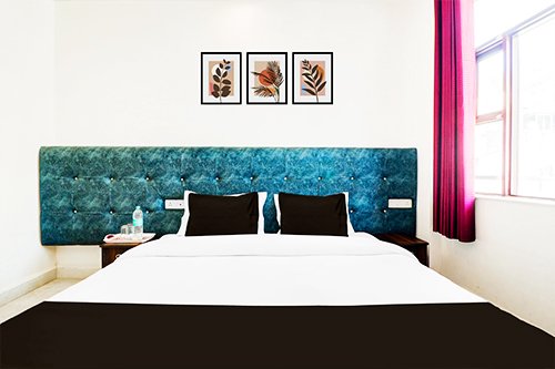 Accommodation & Facility-2 (PIYF)