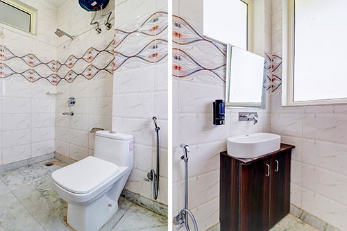 Accommodation & Facility-4 (PIYF)