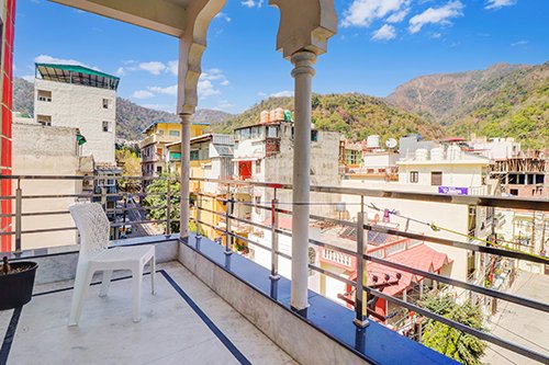 Accommodation & Facility-5 (PIYF)