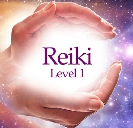 Reiki Level - 1