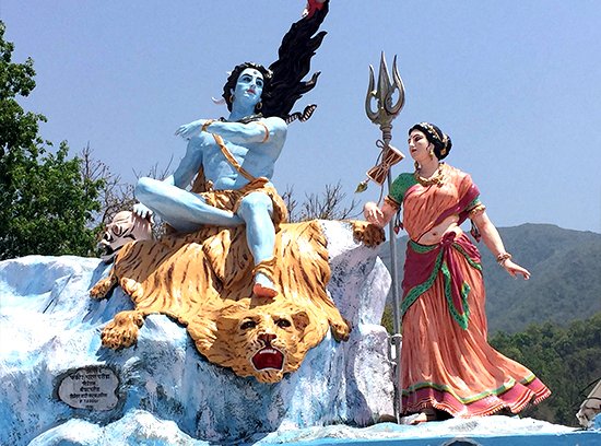 Rishikesh: The Spiritual Heartbeat of India