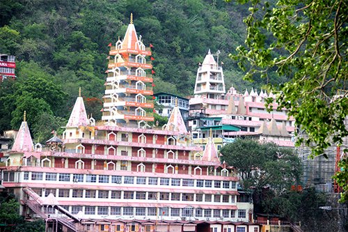 Reach & Location-1 (PIYF)