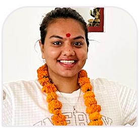 Deepali Rajan (India)