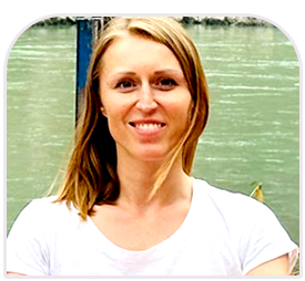 Lída Škrobánkova (Czech Republic)