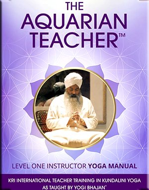 The Aquarian Teacher
