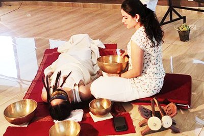 Sound Healing TT