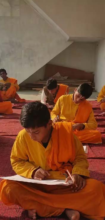 Himalayan Vedic Schools